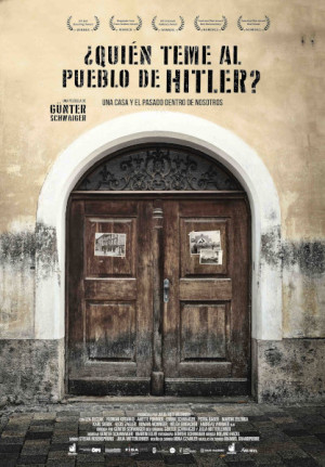 ¿Quién teme al pueblo de Hitler? (2024)