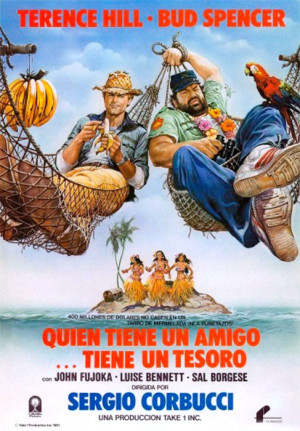 Quien tiene un amigo... tiene un tesoro (1981)