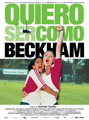 Quiero ser como Beckham