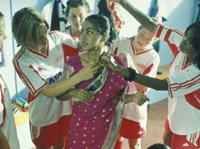 Pasión de fútbol