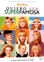 Quiero ser superfamosa