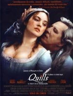 Quills (2000)