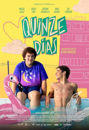 Quince d&iacute;as