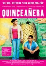 Quinceañera