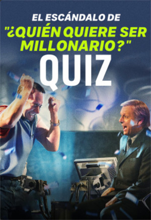 Quiz: el escándalo de ¿Quién quiere ser millonario?