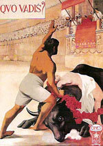 Quo Vadis? (1913) (1913)