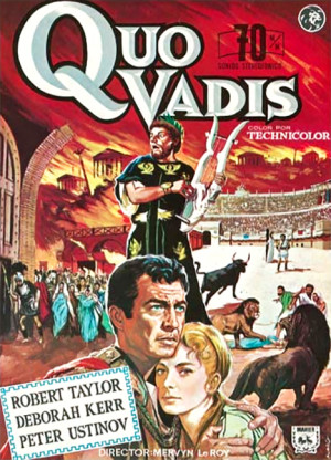 Quo Vadis (1951)