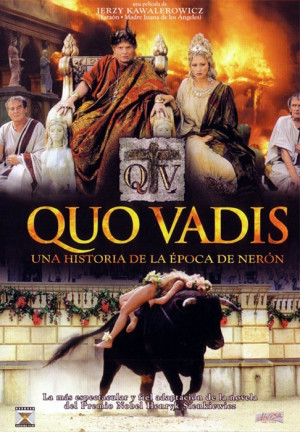 Quo Vadis (2001) (2001)