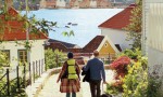 Un italiano en Noruega