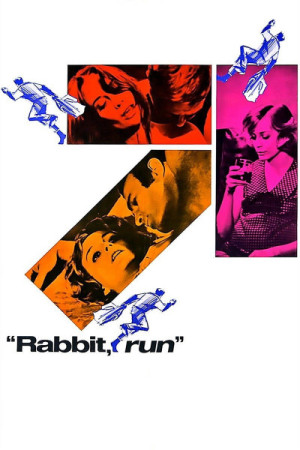 Corre, conejo (1970)