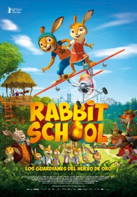 Rabbit School (2017)