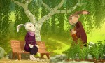 Rabbit School