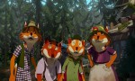 Rabbit School