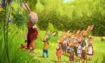 Rabbit School