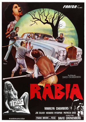 Rabia (1977)