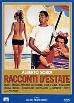 Racconti d'estate (Cuentos de verano)