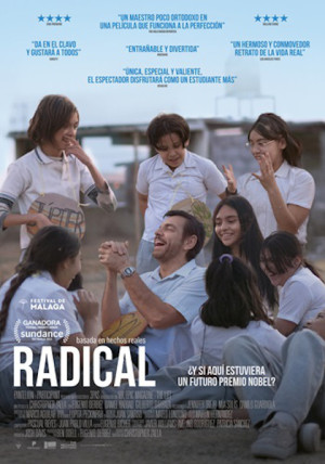 Radical (2023)