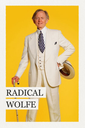 Radical Wolfe (2023)