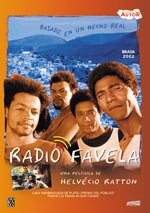 Radio Favela