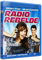 Radio Rebelde (2012)