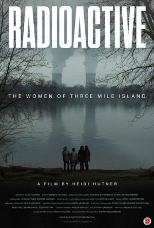Radioactive: The Women of Three Mile Island (2023)