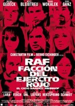 R.A.F. Facción del Ejército Rojo