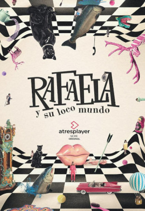 Rafaela y su loco mundo (2025)