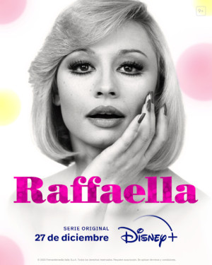 Raffaella (2023)