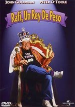 Rafi, un rey de peso