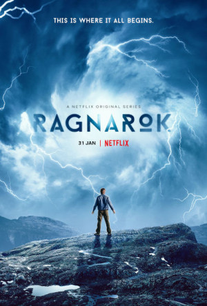 Ragnarok (2ª temporada) (2021)