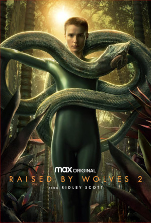 Raised by Wolves (2ª temporada) (2022)