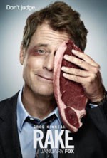 Rake (2014)