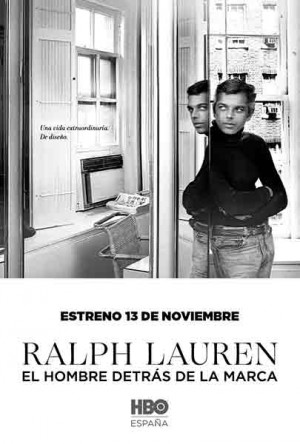 Ralph Lauren: el hombre detrás de la marca (2019)