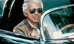 Ralph Lauren: el hombre detrás de la marca