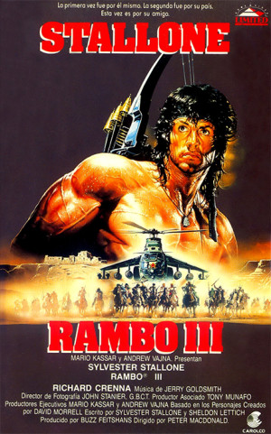 Rambo III (1988)