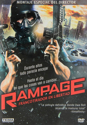 Rampage