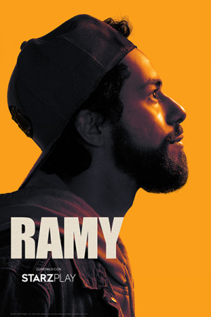 Ramy (2019)