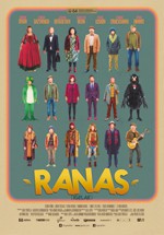 Ranas (Igelak)