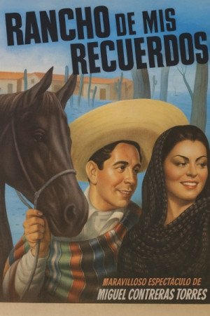 Rancho de mis recuerdos