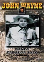 Randy cabalga solo (1934)