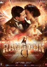 Rangoon