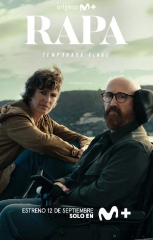 Rapa (3ª temporada)  (2024)