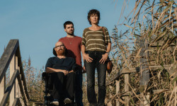 Rapa (3ª temporada) 