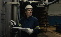 Rapa (3ª temporada) 