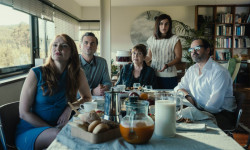 Rapa (3ª temporada) 