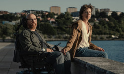 Rapa (3ª temporada) 