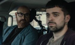 Rapa (3ª temporada) 