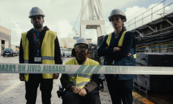 Rapa (3ª temporada) 