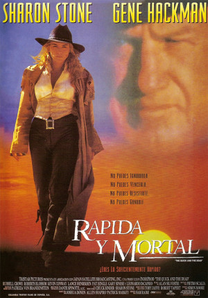 Rápida y mortal