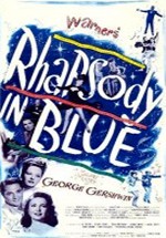 Rapsodia en azul (1945)